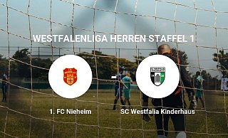 - Neue Westfälische - Neue Westfälische