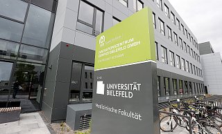 Bielefeld hat bereits ein Innovationszentrum. In Gütersloh soll eines auf dem Gelände der früheren Mansergh Barracks entstehen. Für kommendes Jahr ist zunächst eine Interimslösung angedacht. - Wolfgang Rudolf Bielefeld hat bereits ein Innovationszentrum. In Gütersloh soll eines auf dem Gelände der früheren Mansergh Barracks entstehen. Für kommendes Jahr ist zunächst eine Interimslösung angedacht. - Wolfgang Rudolf