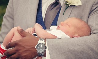 Die Familie Filo beschwerte sich, dass ihr Sohn nicht getauft wurde. - Symbolfoto/ Pixabay Die Familie Filo beschwerte sich, dass ihr Sohn nicht getauft wurde. - Symbolfoto/ Pixabay