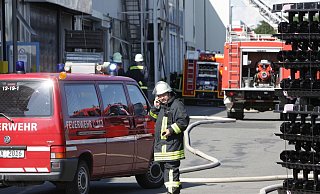 Engagiert: Heinrich Mantel hat sich sehr stark für den Aufbau der Jugendfeuerwehr engagiert. Viele junge Menschen hat er für das Ehrenamt begeistern können. - Sigurd Gringel Engagiert: Heinrich Mantel hat sich sehr stark für den Aufbau der Jugendfeuerwehr engagiert. Viele junge Menschen hat er für das Ehrenamt begeistern können. - Sigurd Gringel