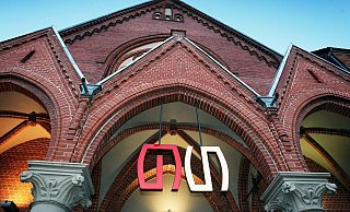 Das "Glück und Seligkeit" zählt zu den besonderen Gastronomien, die der verstorbene Achim Fiolka in Bielefeld aufgebaut hat. Was wird aus ihnen? - Sarah Jonek Das "Glück und Seligkeit" zählt zu den besonderen Gastronomien, die der verstorbene Achim Fiolka in Bielefeld aufgebaut hat. Was wird aus ihnen? - Sarah Jonek