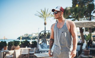 DSDS-Gewinner: Pietro Lombardi performt bald in Herford. - UNIVERSAL MUSIC DSDS-Gewinner: Pietro Lombardi performt bald in Herford. - UNIVERSAL MUSIC