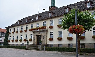 Der Rat von Bad Lippspringe hat am Mittwochabend entschieden, in der Stadt den Klimanotstand auszurufen. - Svenja Ludwig Der Rat von Bad Lippspringe hat am Mittwochabend entschieden, in der Stadt den Klimanotstand auszurufen. - Svenja Ludwig