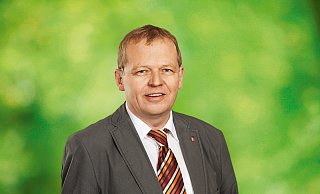 Hartmut Stickan fordert praktische Nächstenliebe. - SPD Espelkamp Hartmut Stickan fordert praktische Nächstenliebe. - SPD Espelkamp