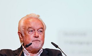 Wolfgang Kubicki ist stellvertretender FDP-Bundesvorsitzender. - Frank Molter/dpa Wolfgang Kubicki ist stellvertretender FDP-Bundesvorsitzender. - Frank Molter/dpa