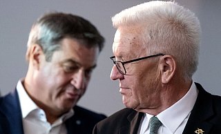 - Sven Hoppe/dpa - Sven Hoppe/dpa