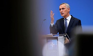 - Olivier Matthys/AP/dpa - Olivier Matthys/AP/dpa
