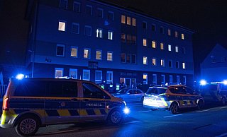 Ziegelstraße - Felix Boche Ziegelstraße - Felix Boche