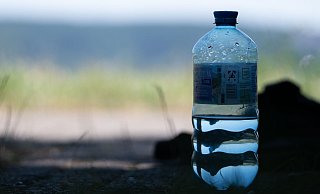 Inzwischen warnt der Deutsche Wetterdienst (DWD) in weiten Teilen der Region vor extremer Hitze. Genügend zu trinken, ist nun besonders wichtig. - Markus Lenhardt/dpa Inzwischen warnt der Deutsche Wetterdienst (DWD) in weiten Teilen der Region vor extremer Hitze. Genügend zu trinken, ist nun besonders wichtig. - Markus Lenhardt/dpa
