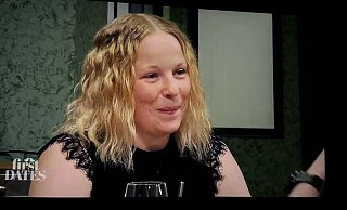 Michelle W. aus dem Kreis Gütersloh trifft bei der Dating-Show First Dates auf ihren potenziellen Traummann. - Michelle Wiegel Michelle W. aus dem Kreis Gütersloh trifft bei der Dating-Show First Dates auf ihren potenziellen Traummann. - Michelle Wiegel