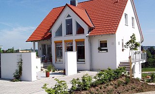 Drei Wohnhäuser im Kreis Gütersloh werden in den nächsten Wochen zwangsversteigert. - Symbolfoto/Pixabay Drei Wohnhäuser im Kreis Gütersloh werden in den nächsten Wochen zwangsversteigert. - Symbolfoto/Pixabay
