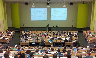 Psychologie-Studierende in Bielefeld haben erneut ihr Fach mit Top-Noten bewertet. - Symbolbild: Pixabay Psychologie-Studierende in Bielefeld haben erneut ihr Fach mit Top-Noten bewertet. - Symbolbild: Pixabay