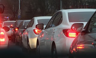 Dicht an dicht: Der zunehmende Autoverkehr ist eine Herausforderung für Städte, auch für Paderborn. - Pixabay Dicht an dicht: Der zunehmende Autoverkehr ist eine Herausforderung für Städte, auch für Paderborn. - Pixabay