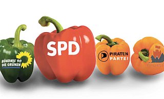 SPD und Grüne verlieren in allen Ausschüssen die Mehrheit, nachdem sich die Gruppe Bürgernähe/Piraten aufgelöst hat. - NW SPD und Grüne verlieren in allen Ausschüssen die Mehrheit, nachdem sich die Gruppe Bürgernähe/Piraten aufgelöst hat. - NW