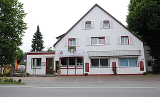 Die Ströhn-Schänke lief zuletzt unter dem Namen Schneider's. - Frank Jasper Die Ströhn-Schänke lief zuletzt unter dem Namen Schneider's. - Frank Jasper