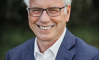 Stadtverbandschef Hans-Josef Held, Godelheim/Bruchhausen, tritt im WK 140 an. - Claudia Warneke Stadtverbandschef Hans-Josef Held, Godelheim/Bruchhausen, tritt im WK 140 an. - Claudia Warneke