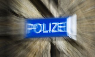 Der Jugendliche beleidigte die Bundespolizisten am Hauptbahnhof Paderborn. - picture alliance / ZB Der Jugendliche beleidigte die Bundespolizisten am Hauptbahnhof Paderborn. - picture alliance / ZB