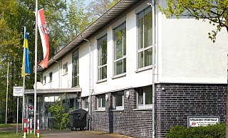 Beschreibung Der Sportverein Spexarder bekommt seine Sporthalle an der Bruder-Konrad-Straße zurück. - Andreas Frücht Beschreibung Der Sportverein Spexarder bekommt seine Sporthalle an der Bruder-Konrad-Straße zurück. - Andreas Frücht