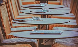 Gastronomie und Einzelhandel leiden besonders unter den Folgen des Corona-Lockdowns. - Pixabay (Symbolbild) Gastronomie und Einzelhandel leiden besonders unter den Folgen des Corona-Lockdowns. - Pixabay (Symbolbild)