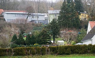 Teile des im Herforder Ortsteil Falkendiek gelegenen Homberghofes wurde 2013 von der Gemeinde Jesu Christie erworben. - Ralf Bittner Teile des im Herforder Ortsteil Falkendiek gelegenen Homberghofes wurde 2013 von der Gemeinde Jesu Christie erworben. - Ralf Bittner