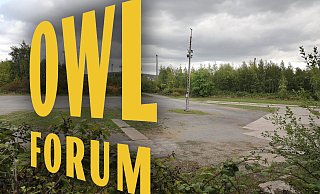 In einer Sitzung bewilligte der Bundestag mehr als 32 Millionen Euro für das geplante OWL-Forum. - Frank-Michael Kiel-Steinkamp In einer Sitzung bewilligte der Bundestag mehr als 32 Millionen Euro für das geplante OWL-Forum. - Frank-Michael Kiel-Steinkamp