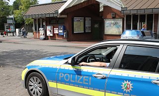 Der ZOB ist nicht das erste Mal im Zentrum der Aufmerksamkeit. Schon in der Vergangenheit wurden hier Verbrechen begangen. - (Archivbild): Nicole Bliesener Der ZOB ist nicht das erste Mal im Zentrum der Aufmerksamkeit. Schon in der Vergangenheit wurden hier Verbrechen begangen. - (Archivbild): Nicole Bliesener
