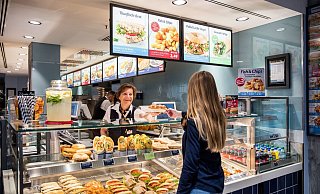 Die Nordsee-Filiale in der Fußgängerzone in Paderborn wird schließen. Ein genaues Datum ist noch nicht bekannt. - Nordsee (Symbolbild) Die Nordsee-Filiale in der Fußgängerzone in Paderborn wird schließen. Ein genaues Datum ist noch nicht bekannt. - Nordsee (Symbolbild)