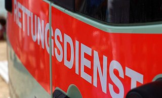 Die Wiederbelebung des Patienten blieb erfolglos. - Symbolfoto: Pixabay Creative Commons Die Wiederbelebung des Patienten blieb erfolglos. - Symbolfoto: Pixabay Creative Commons
