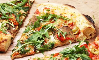 In Gütersloh könnte es bald eine Filiale der Restaurantkette L'Osteria geben. - Pixabay In Gütersloh könnte es bald eine Filiale der Restaurantkette L'Osteria geben. - Pixabay