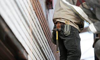 Das Amtsgericht hat das Verfahren gegen den Handwerker eingestellt. - Symbolbild: Pixabay Das Amtsgericht hat das Verfahren gegen den Handwerker eingestellt. - Symbolbild: Pixabay