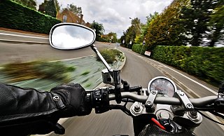 Die Motorradfahrer bringen auch an diesem Wochenende ihren Protest gegen mögliche Fahrverbote auf die Straße (Symbolfoto). - Pixabay Die Motorradfahrer bringen auch an diesem Wochenende ihren Protest gegen mögliche Fahrverbote auf die Straße (Symbolfoto). - Pixabay