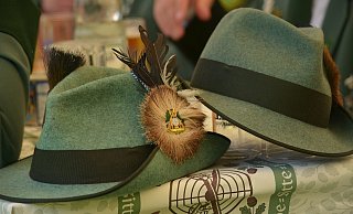 Ob die Schützenfeste in Verl stattfinden können, steht aktuell noch nicht fest. - Symbolfoto/ Pixabay Ob die Schützenfeste in Verl stattfinden können, steht aktuell noch nicht fest. - Symbolfoto/ Pixabay