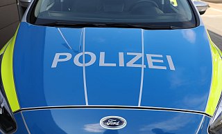 Die Polizei Höxter bittet nach dem Raubüberfall um Hinweise. - Simone Flörke Die Polizei Höxter bittet nach dem Raubüberfall um Hinweise. - Simone Flörke