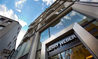 Ende offen: Die Ermittlungen wegen des Verdachts auf verbotenen Insiderhandel mit Gerry-Weber-Aktien ziehen sich in die Länge. - Oliver Krato Ende offen: Die Ermittlungen wegen des Verdachts auf verbotenen Insiderhandel mit Gerry-Weber-Aktien ziehen sich in die Länge. - Oliver Krato