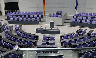 Der Bundestag ist das Ziel des Mindeners. - Pixabay Der Bundestag ist das Ziel des Mindeners. - Pixabay