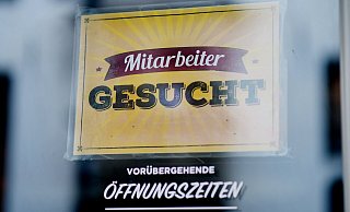 Vielen Restaurants im Kreis Gütersloh fehlt es an Personal - der Kampf um Mitarbeiter wird immer härter. - Symbolfoto/picture alliance Vielen Restaurants im Kreis Gütersloh fehlt es an Personal - der Kampf um Mitarbeiter wird immer härter. - Symbolfoto/picture alliance