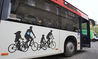 Die Stadt Enger will für mehr Busse sorgen, um die Schülerbeförderung zu entzerren. - Frank-Michael Kiel-Steinkamp Die Stadt Enger will für mehr Busse sorgen, um die Schülerbeförderung zu entzerren. - Frank-Michael Kiel-Steinkamp