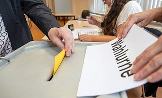 Patrick Büker will sich erneut an die Staatsanwaltschaft Bielefeld wenden, um sie über seine Beobachtungen zu informieren. - Symbolfoto/ picture alliance Patrick Büker will sich erneut an die Staatsanwaltschaft Bielefeld wenden, um sie über seine Beobachtungen zu informieren. - Symbolfoto/ picture alliance