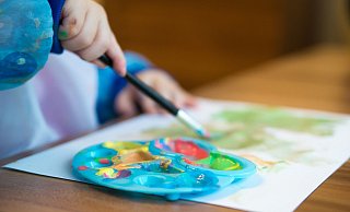 Eine Bielefelder Kindertagesstätte ist von Corona betroffen, 36 kleine und große Menschen müssen in Quarantäne. - Pixabay Eine Bielefelder Kindertagesstätte ist von Corona betroffen, 36 kleine und große Menschen müssen in Quarantäne. - Pixabay