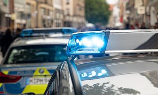 Die Polizei hat die Suche beendet. - Pixabay (Symbolbild) Die Polizei hat die Suche beendet. - Pixabay (Symbolbild)