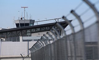 Für den Flughafen Paderborn/Lippstadt ist die Insolvenz in Eigenregie beschlossene Sache - zumindest nach dem Willen des Hauptanteilseigners. - Jens Reddeker Für den Flughafen Paderborn/Lippstadt ist die Insolvenz in Eigenregie beschlossene Sache - zumindest nach dem Willen des Hauptanteilseigners. - Jens Reddeker