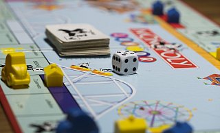 Beim Spieletag in Paderborn können die Besucher die Neuheiten der Branche ausprobieren. - Pixabay Beim Spieletag in Paderborn können die Besucher die Neuheiten der Branche ausprobieren. - Pixabay