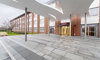 Ab Mitte der kommenden Woche wird am Miele-Standort in Gütersloh die Produktion vorübergehend eingestellt. - Miele Ab Mitte der kommenden Woche wird am Miele-Standort in Gütersloh die Produktion vorübergehend eingestellt. - Miele