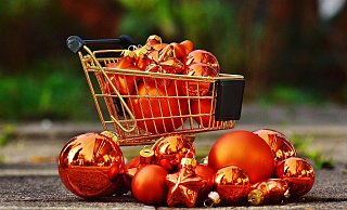 Wer fürs Weihnachtsfest einkauft, muss mit höheren Kosten als noch im vergangenen Jahr rechnen. - Pixabay Wer fürs Weihnachtsfest einkauft, muss mit höheren Kosten als noch im vergangenen Jahr rechnen. - Pixabay