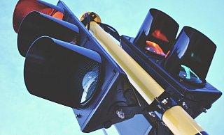 Im Bielefelder Westen kam es zu Verkehrschaos, weil Ampeln ausgefallen sind. - Symbolbild: Pixabay Im Bielefelder Westen kam es zu Verkehrschaos, weil Ampeln ausgefallen sind. - Symbolbild: Pixabay