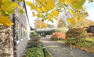 Das Amtsgericht in Rahden ist für Rahden, Espelkamp und Stemwede zuständig. - Joern Spreen-Ledebur Das Amtsgericht in Rahden ist für Rahden, Espelkamp und Stemwede zuständig. - Joern Spreen-Ledebur
