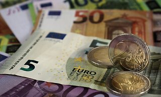 Für 2022 rechnet die Kämmererin mit einem Defizit von 44 Millionen Euro. - Pixabay/Symbolbild Für 2022 rechnet die Kämmererin mit einem Defizit von 44 Millionen Euro. - Pixabay/Symbolbild