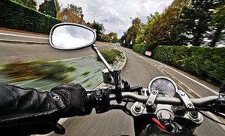Die Flucht wurde durch die Polizei unterbrochen. - Symbolfoto/Pixabay Die Flucht wurde durch die Polizei unterbrochen. - Symbolfoto/Pixabay