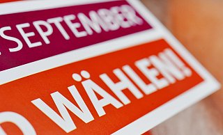 Am 13. September sind Kommunalwahlen in NRW. - picture alliance / Frank May / Symbolbild Am 13. September sind Kommunalwahlen in NRW. - picture alliance / Frank May / Symbolbild