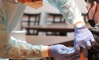 Die Impfungen mit dem Wirkstoff Astrazeneca sind vorerst ausgesetzt. - Pixabay Die Impfungen mit dem Wirkstoff Astrazeneca sind vorerst ausgesetzt. - Pixabay